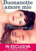 Daniela Volontè - Buonanotte amore mio (2015)