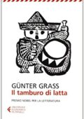 img Gunter Grass - Tamburo di latta (2012)
