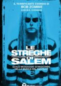 img B.K. Evenson, Rob Zombie  - Le streghe di Salem (2013)