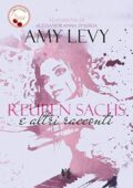 img Amy Levy - Reuben Sachs e altri racconti (2019)