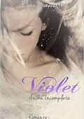 img Elena Munaretto - Violet. Anime incomplete (2016)