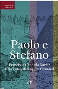 Francisco Cândido Xavier – Paolo e Stefano (2014)