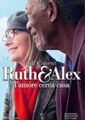 Jill Ciment - Ruth & Alex. L'amore cerca casa (2015)