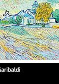 img Mike Marshall- Garibaldi: The novel of (2020)