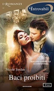 Nicole Jordan – Paradise Vol. 3. Baci proibiti (2019)
