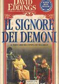 img David Eddings  - Il signore dei demoni (1994)