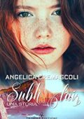 Angelica Cremascoli - Subh-Lair. Una storia (2018)