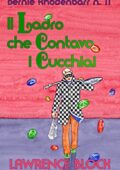 Lawrence Block - Il ladro che contava i cucchiai (2018)