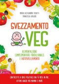 img Alessandra Tosatti - Svezzamento veg: Alimentazione complementare tradizionale e autosvezzament