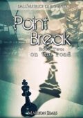 Marion Seals - Living NY Vol. 3. Point Break - Book Two: on the road (2018)