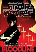 img Claudia Gray - Bloodline (Star Wars) (2016)