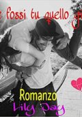 img Lily Jay - Love&Hate Vol. 2. E se fossi tu quello giusto? (2015)