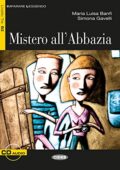 M. Luisa Banfi, Simona Gavelli - Mistero all'abbazia (2007) PDF