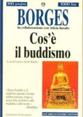 img Jorge L. Borges  - Cos