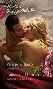 Samantha Hunter – Paradiso di fuoco (2016)