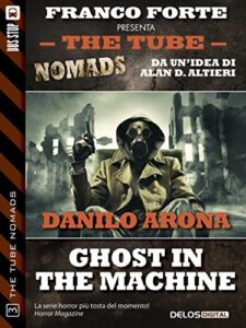 Danilo Arona – Ghost in the machine (2014)
