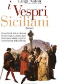 Luigi Natoli - I vespri siciliani (2009)
