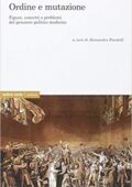 img Alessandro Pandolfi - Ordine e mutazione. Figure, concetti e problemi del pensiero politico mod