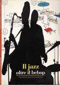 img Bergerot, Merlin - Il jazz. Oltre il be-bop (1994)