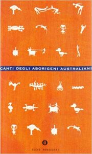 G. Englaro – Canti degli aborigeni australiani  (1998)
