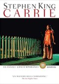 Stephen King - Carrie (mp3 - 64kbps)