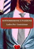 Josh Black - Ladro per costrizione (2019)