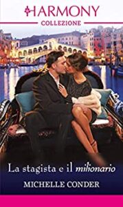 Michelle Conder – La stagista e il milionario (2018)