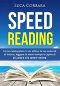 Luca Corbara - Speed Reading (2018)
