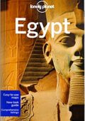 img Lonely Planet - Egypt (Travel Guide) (2018)
