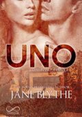 img Jane Blythe - Conta fino a Dieci vol. 1. Uno (2020)