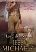 Jess Michaels - Sin Series Vol. 3. Il Lord del Peccato (2017)