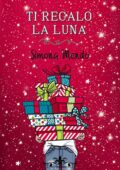 img Simona Mendo - Ti regalo la luna (2019)