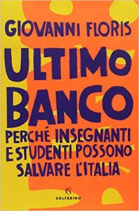 Giovanni Floris – Ultimo banco (2018)