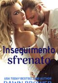 Dawn Brower - Inseguimento sfrenato (2017)