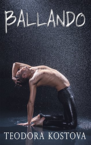Teodora Kostova – Ballando (2016)