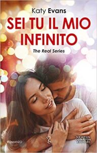 Katy Evans – Sei tu il mio infinito (2019)