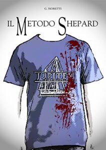 Gabriele Moretti – Il Metodo Shepard (2016)