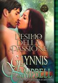 Glynnis Campbell - Fuorilegge Medievali Vol. 2. L'esilio della passione (2017)