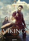 img Linnea Hartsuyker - Viking Vol. 1. Le ossa di Ardal (2017)