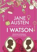 img Jane Austen - I Watson (2018)
