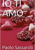 img Paolo Sassaroli- IO TI AMO (2019)
