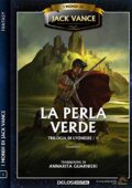img Jack Vance - Lyonesse: La perla verde: Lyonesse 2 (2019)
