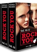 img Nina Marx - Rock you. Un divo per p...