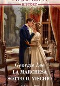 Georgie Lee - La marchesa sotto il vischio (2019)