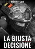 Francesco Cotti - La giusta decisione (2017)