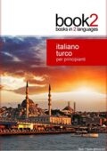img Johannes Schumann - Book2 Italiano - Turco Per Principianti: Un libro in 2 lingue (2014)