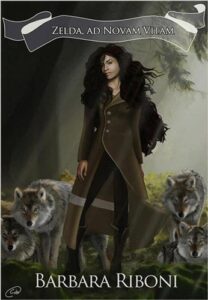 Barbara Riboni – Zelda, Ad Novam Vitam (2014)
