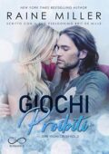 img Raine Miller - Vegas Crush vol. 02 Giochi proibiti (2020)