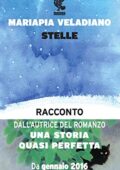 Mariapia Veladiano - Stelle (2016)