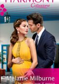 img Melanie Milburne - Un anello per il greco (2018)